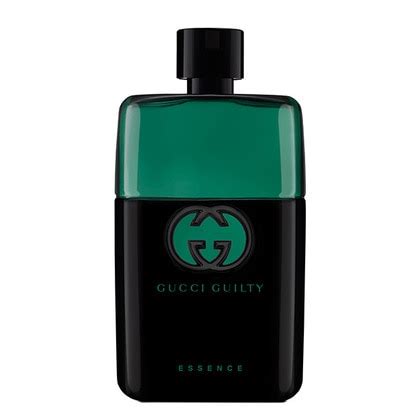 profumo gucci pour homme|Gucci guilty essence.